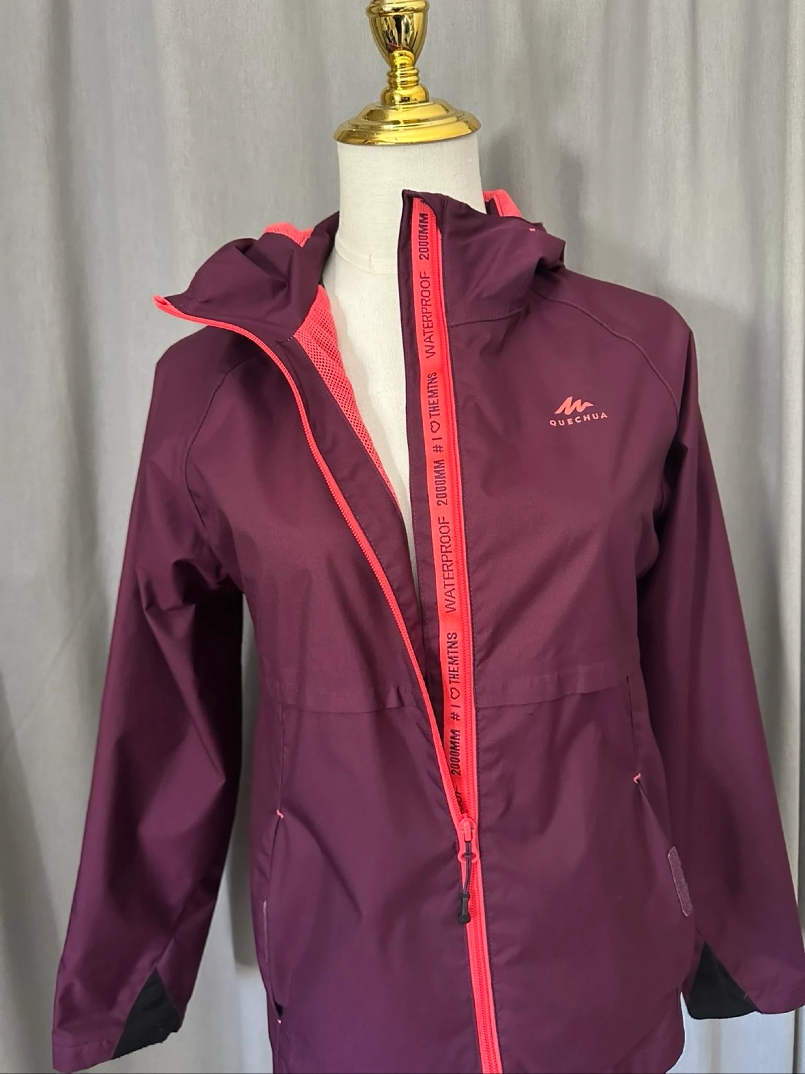 Veste Quechua – photo 4